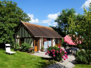Gîte La Petite Saugère, Les Monts du Roumois