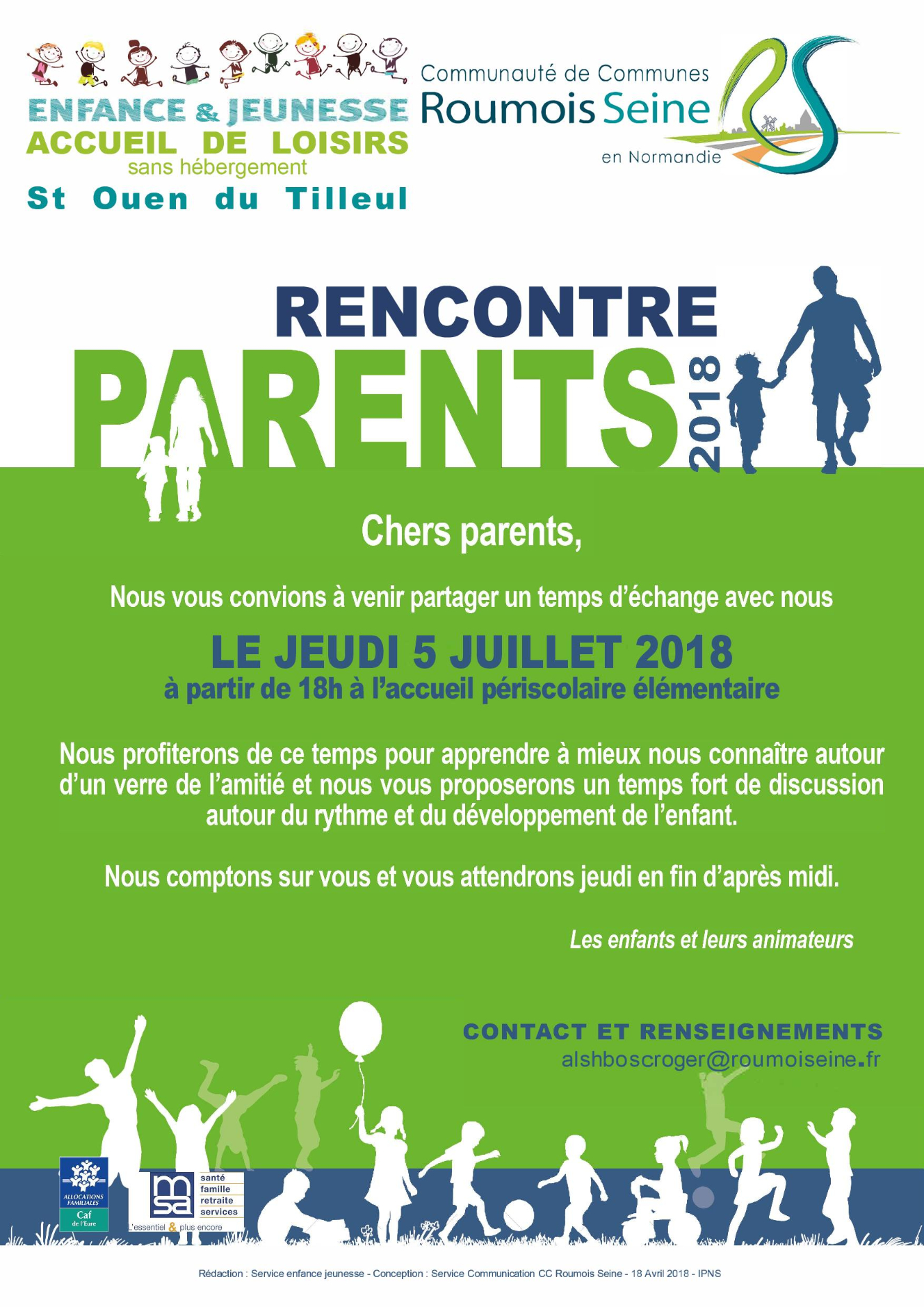 contact rencontre