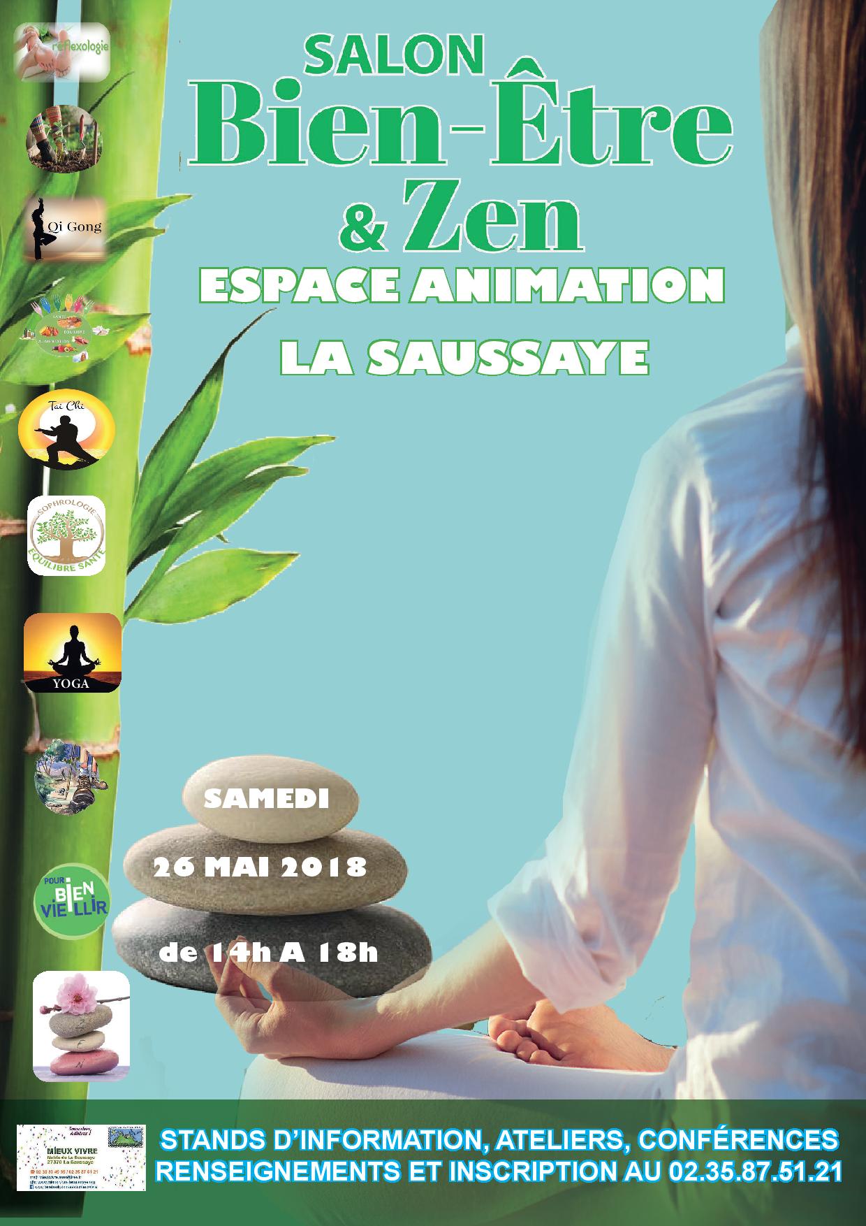 Zen Zen' Bien-être 26 Rue Vauvenargues Paris