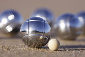 club de pétanque dans roumois seine