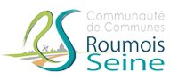 Communauté de communes Roumois Seine