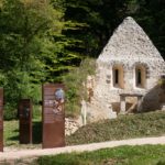 Chapelle St Thomas - Aizier