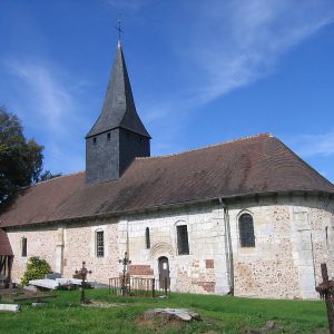 La trinité de thouberville