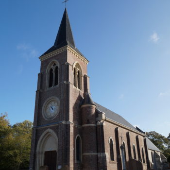 Eglise de Bosgouët