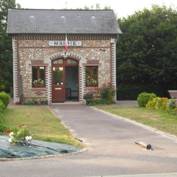 Voiscreville - Mairie