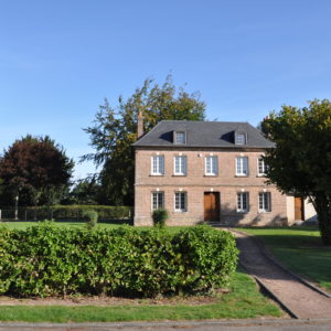 SAINT-OUEN DE THOUBERVILLE - Ecole de musique