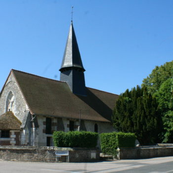 Elgise de Saint-Pierre du Bosguérard