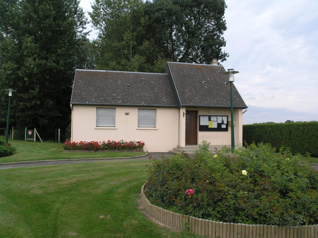 SaintPhilbert sur Boissey Communauté de Communes Roumois Seine