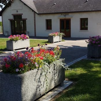 Mairie de Saint-Ouen de Pontcheuil