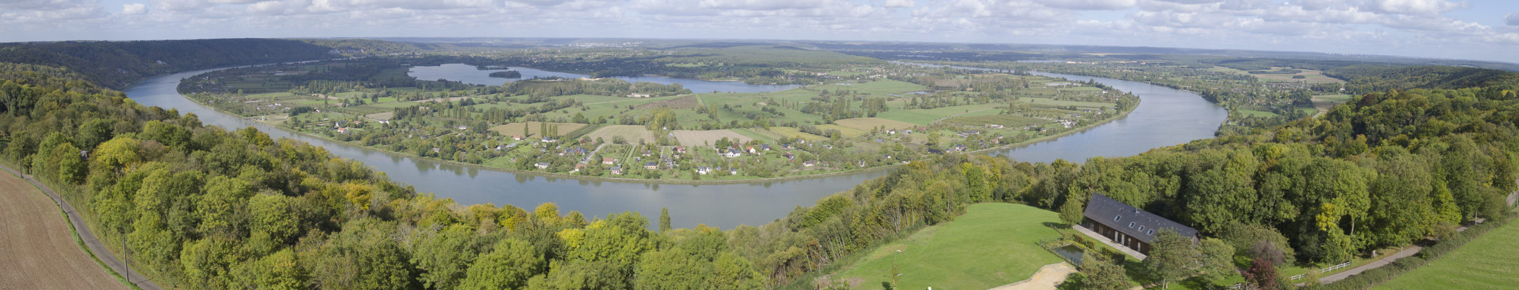 gite de barneville - hebergement de groupes