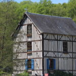 Moulin Amour Vallée de l'Oison - St-Ouen de Pontcheuil