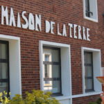 Maison de la Terre - Bosroumois