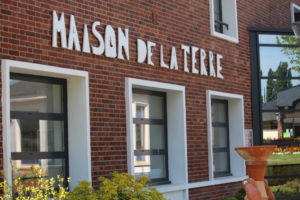 Maison de la Terre - Bosroumois