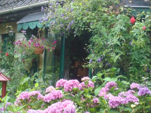 Chambre le Frêne Fringant, Sainte Opportune la Mare