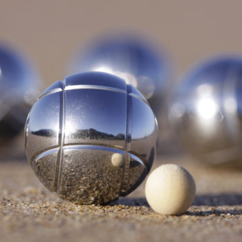 club de pétanque dans roumois seine