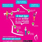 affiche agirc arrco