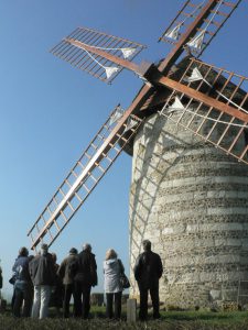 Moulin à vent