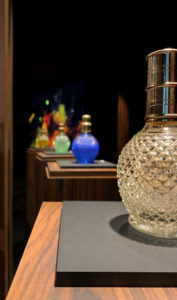 Musée Lampes Berger - Grand Bourgtheroulde
