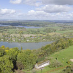 Panorama Boucles de la Seine à Barneville sur Seine