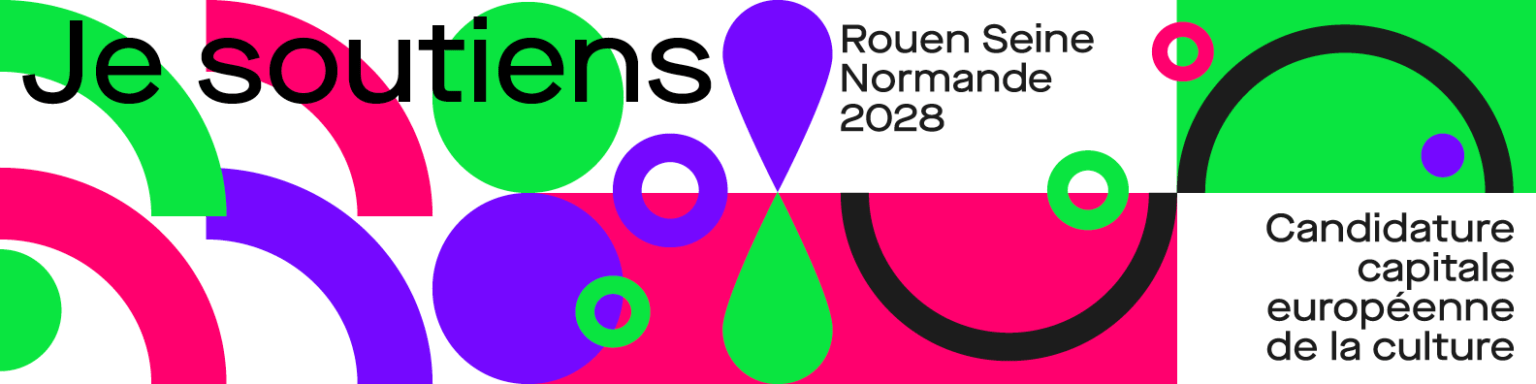 Le territoire Roumois Seine